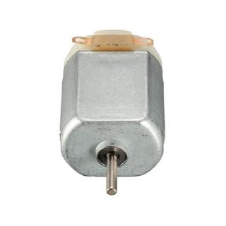 Bộ 5 mô tơ mini Dc 3v cho xe hơi thông minh Arduino tự làm