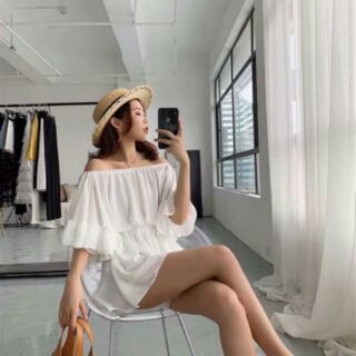 JUM ĐŨI TRỄ VAI BÈO