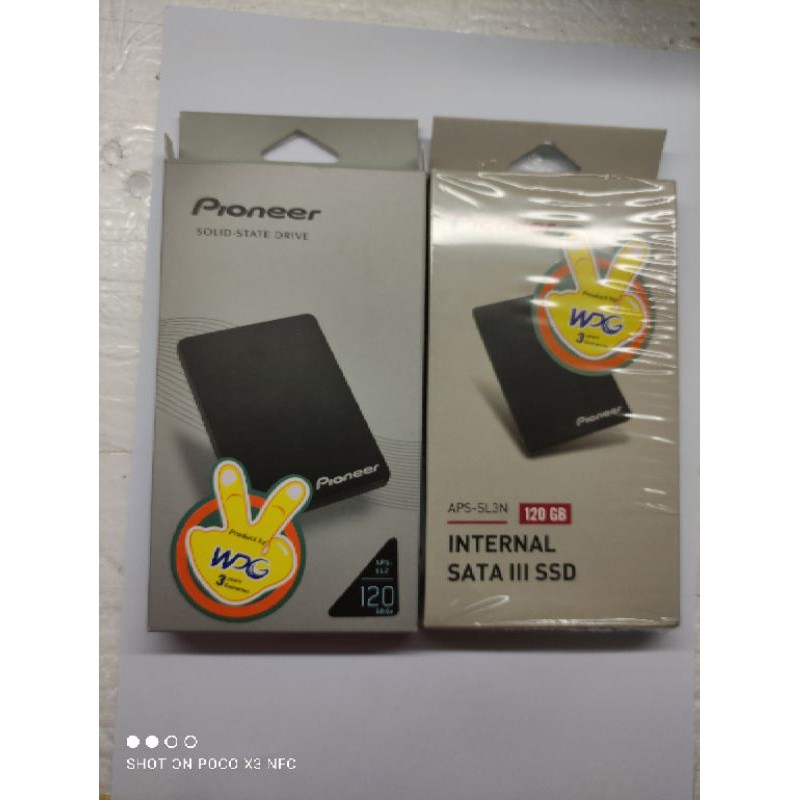 Ổ Cứng Ssd 120 Gb Sata 2.5inc | BigBuy360 - bigbuy360.vn