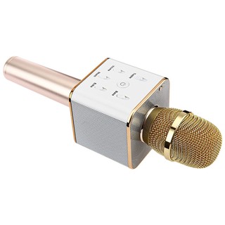  Micro Karaoke Bluetooth Q7U chính hãng