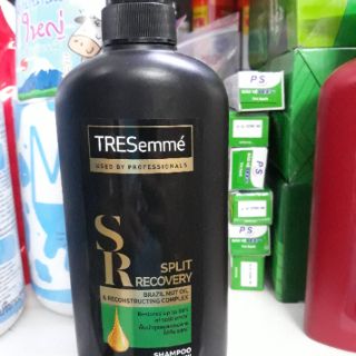 Dầu gội TRESemme' chai 450ml Thái