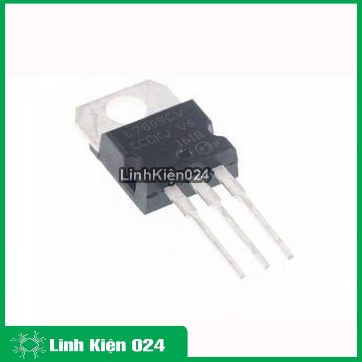 LM7915 CV 1.5A TO220 Tiện Dụng