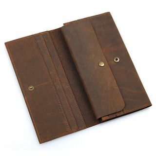 VÍ DÀI ĐỰNG PASSPORT