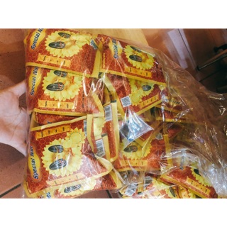 Combo 100g Hướng dương vị mộc