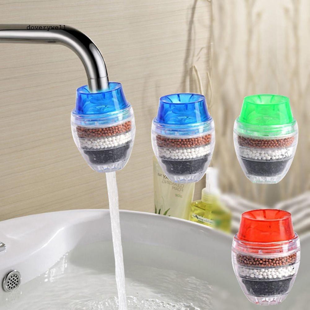 Vòi lọc nước mini cho gia đình