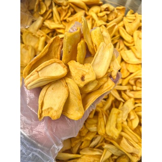 Mít sấy khô đặc sản Đà Lạt