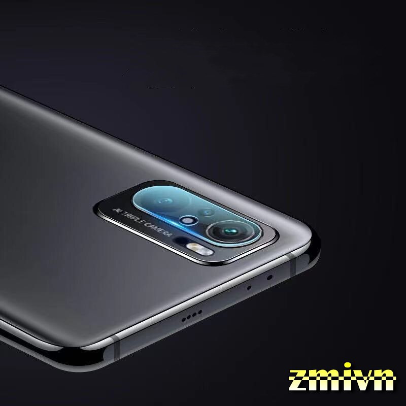 Cường lực dẻo Camera Xiaomi Redmi K40 / K40 pro