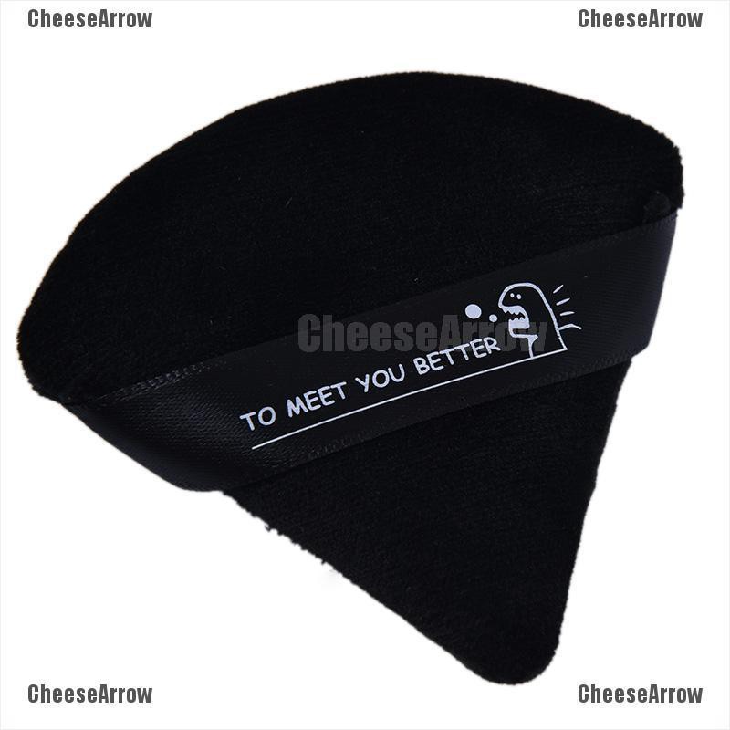 (hàng Mới Về) Set 2 Mút Trang Điểm Mini Hình Tam Giác Mềm Mại | BigBuy360 - bigbuy360.vn