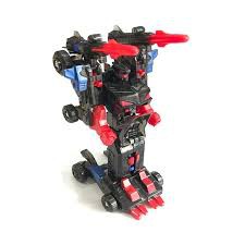 Thiết Xa Chiến Thần - Bộ Đôi Chiến Cơ Linh Kiếm và Ma Vương Vũ Trụ VTA540201 - T042SB-VTA540201