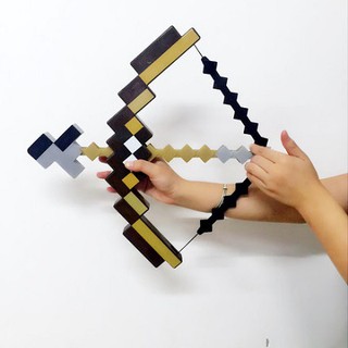 Đồ Hóa Trang Minecraft Cực Đẹp