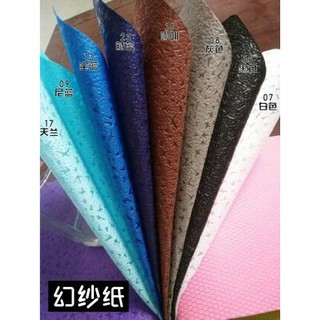 Giấy lụa xốp gói hoa giá sỉ