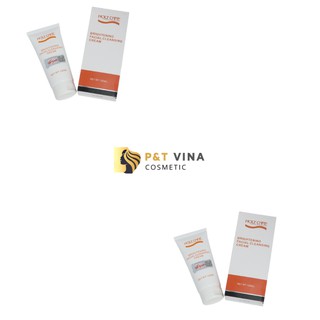 Combo 2 Hộp Sữa Rửa Mặt Holy Care Sáng Da 120ML