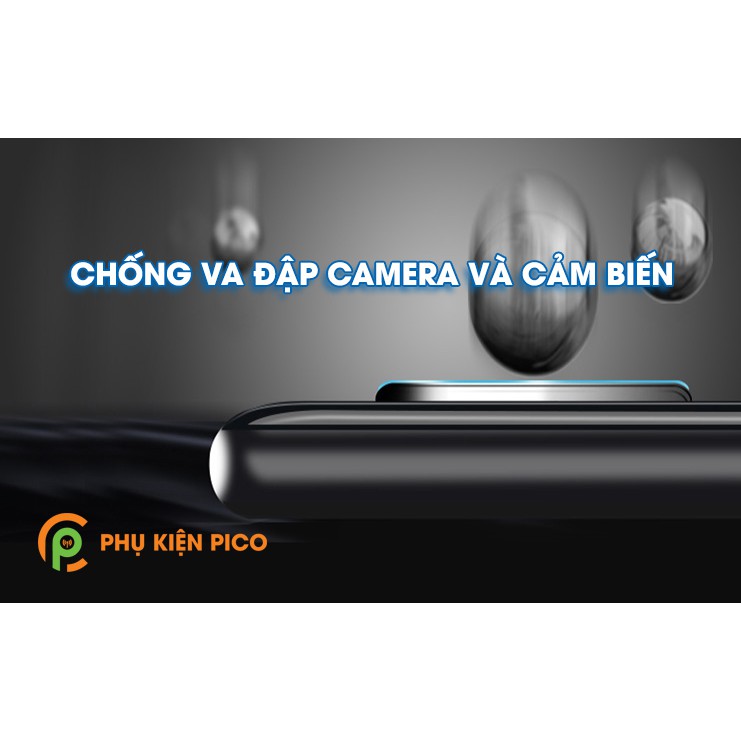 Cường lực camera Oneplus 6 / 9 Pro độ cứng 9H trong suốt không ảnh hưởng đến chất lượng chụp ảnh - Dán camera Oneplus