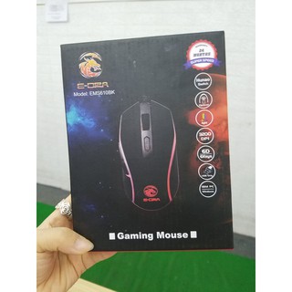 Chuột E-Dra EMS610BK