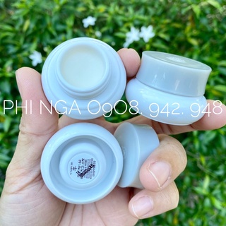 [Tách set 4ml date 2026] - Cao nám whoo trắng dưỡng sáng giảm sạm nám thâm