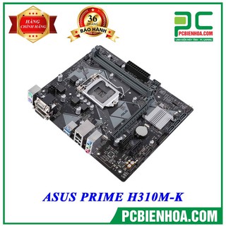 Mainboard ASUS PRIME H310M-K