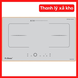 Bếp điện từ Bayer PH555