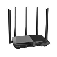 Bộ phát Tenda AC7 Router WiFi 2 băng tần AC1200