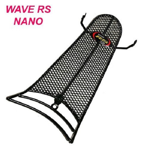 Baga Giữa Wave Rs Wave Lớn Baga Giữa Xe Máy