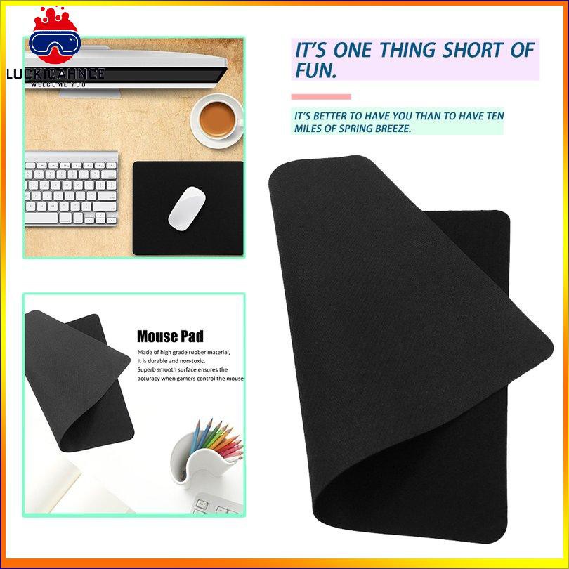 Tấm Lót Chuột 622 Siêu Bền Tiện Dụng Cho Laptop / Máy Tính Bảng / Pc