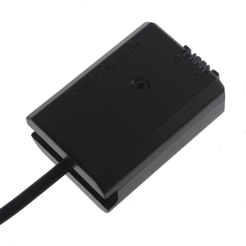 Dây Cáp Sạc Pin USB Loại C NP-FW50 Cho Son y A7R2 A7RII A55 A5100 A7 A7II A7SII A7S A7S A7S2 A7R