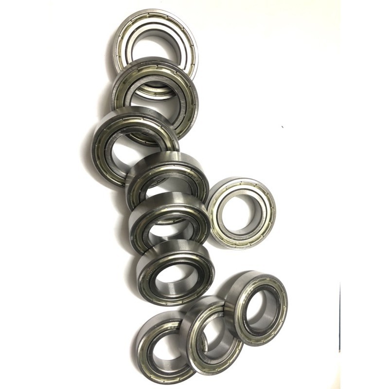 Vòng bi mã 6006 kích thước 30x55x13