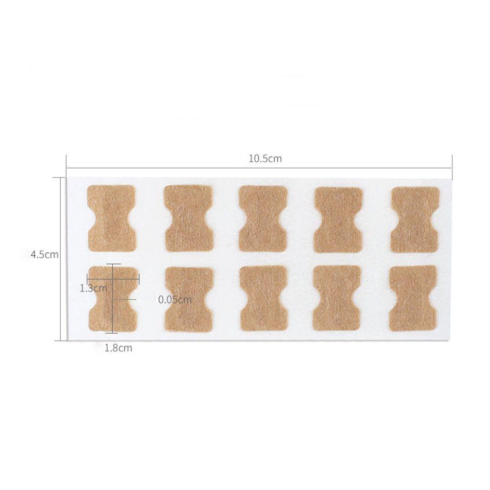 SOFTNESS Miếng Dán Chỉnh Hình Móng Chân Chuyên Nghiệp