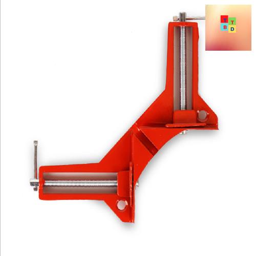Bộ ê tô vuông góc mini 90 độ