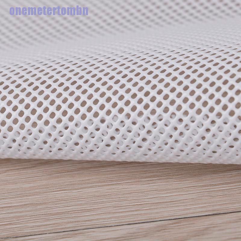 Tấm Lưới Silicone Tròn Lót Xửng Hấp Bánh Bao Chống Dính