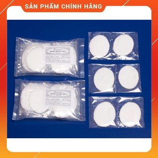 Bông băng mắt Bảo Thạch