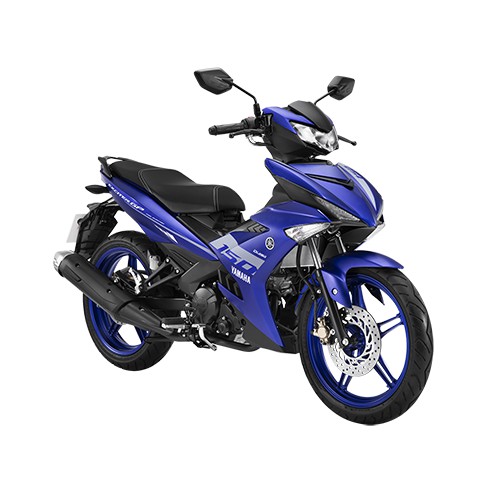 Xe Máy Yamaha Exciter - Phiên bản RC 2019