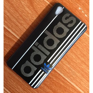 Ốp Oppo A37 (Neo 9) Ốp Lưng Dẻo Màu Adidas Thể Thao 2017