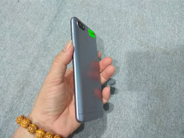 Điện thoại Xiaomi Redmi 6A 2G/16G