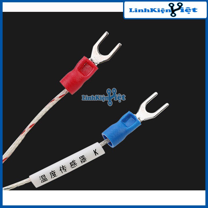 Đầu Dò Nhiệt Độ WRX-31 M6 1m