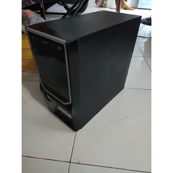 thùng máy tính để bàn chơi fifa 4