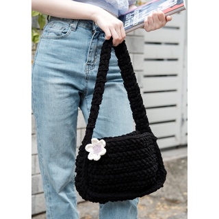 Túi Crochet Bag