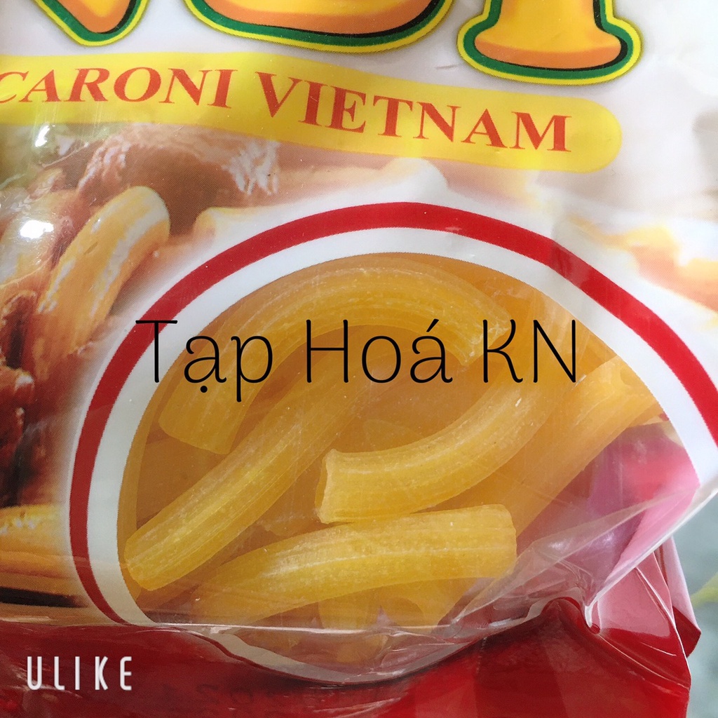 Nui/ Mì Ống Vinh Xương Date Mới Gói 200g [THKN77]