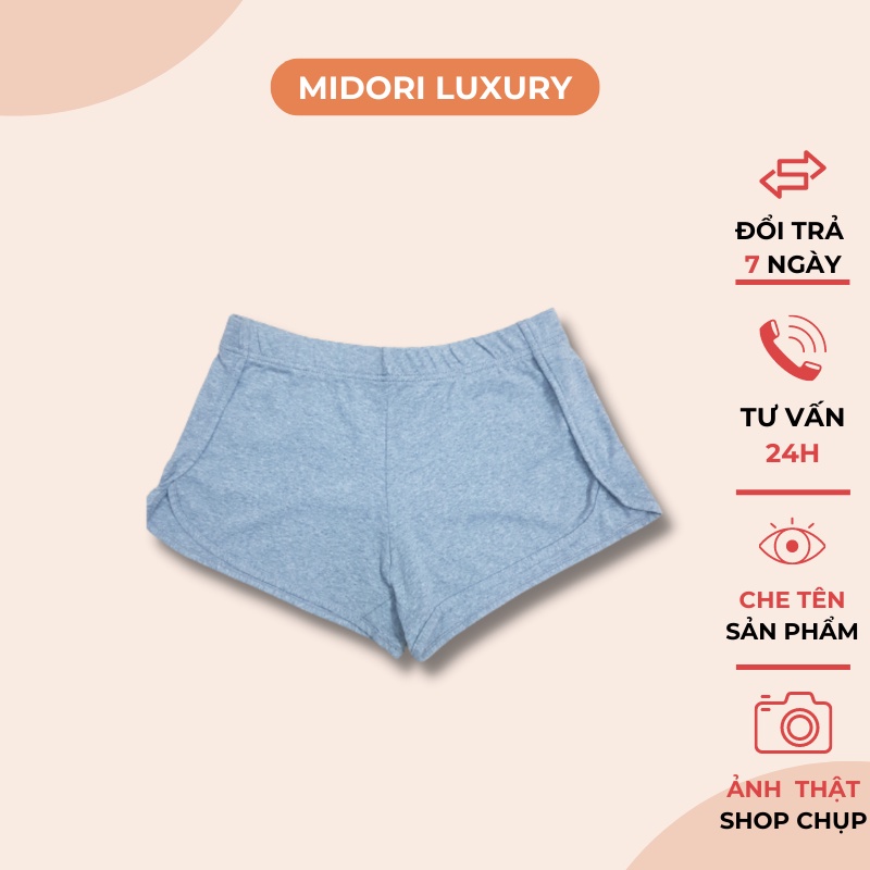 Bộ tập Gym Yoga nữ, Bộ tập thể thao đạp xe cotton quần đùi thoáng mát phong cách năng động CD26