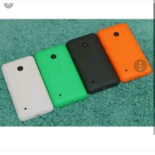 Vỏ thay lumia 530