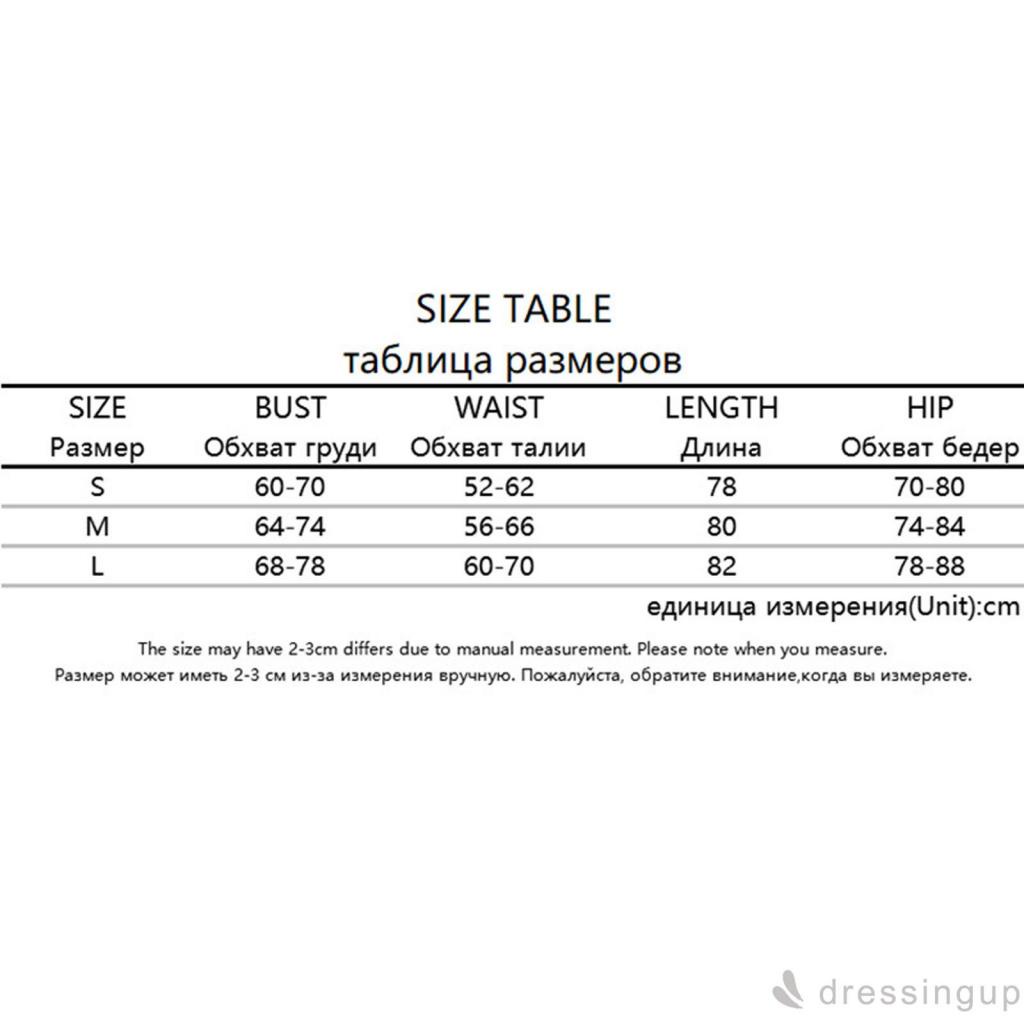 DRE-Women Spaghetti Strap Dress with Pleated Decoration