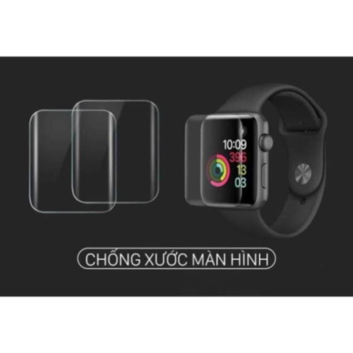 Miếng dán PPF màn hình dành cho Apple Watch