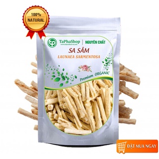 Sa sâm sấy khô - Thảo dược Tấn Phát