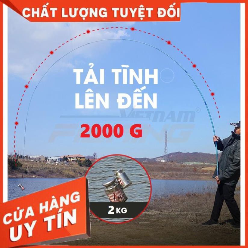 Cần Câu Tay Handing Cao Cấp Hồ Phong,Cần Câu Cá 6H Bạo Lực..[ Tặng Dây Trục, Bảo Hành Các Lóng 12 Tháng ]