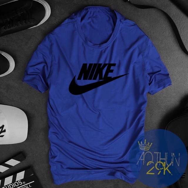 ALBUM 395 - ÁO THUN UNISEX NAI ĐỦ MÀU