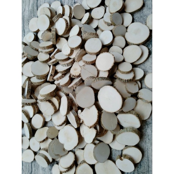 1 kg lát gỗ 5-6cm