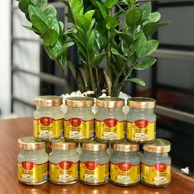 Yến Sào Hoàng Việt Official