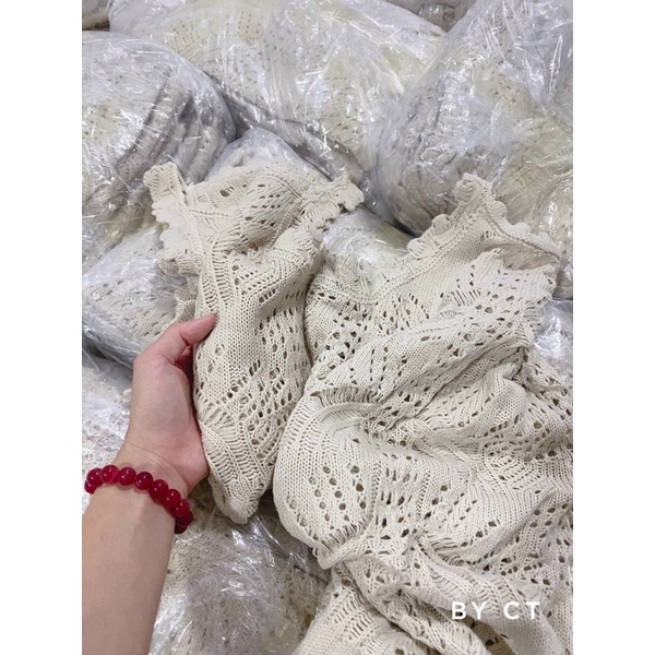 Áo - váy 2 dây ren ZR đôi bạn thân cực hot