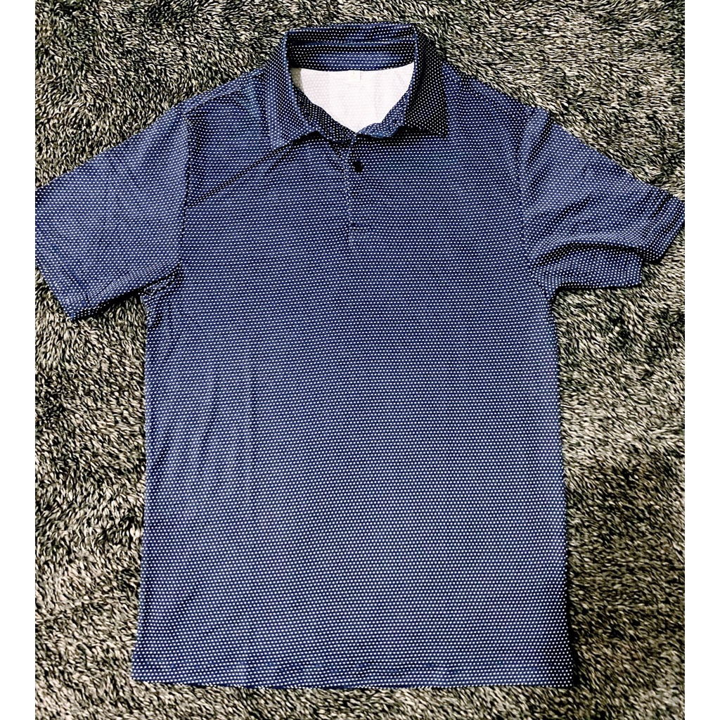 Áo thun nam xuất dư có cổ bigsize từ 45-100kg