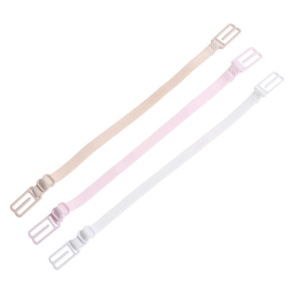 Dây áo ngực chống tuột và có thể tháo rời