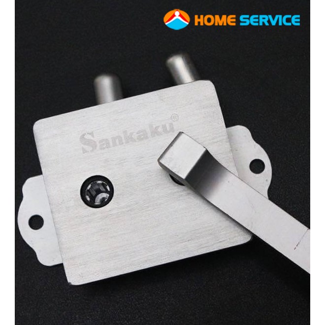 (Hàng Chính Hãng) Bộ tời Giàn Phơi Thông Minh Sankaku S01